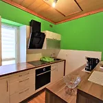 Apartment Mazza