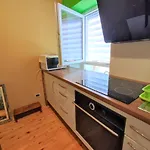 Apartment Mazza