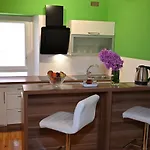 Apartment Mazza