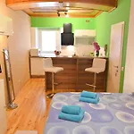 Apartment Mazza