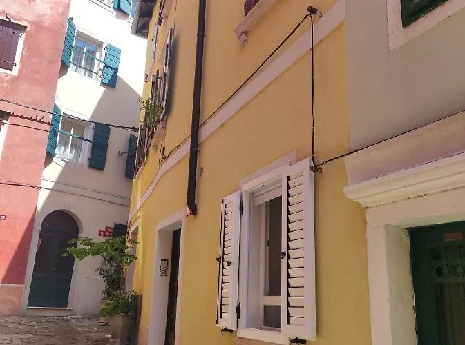 Apartment Mazza