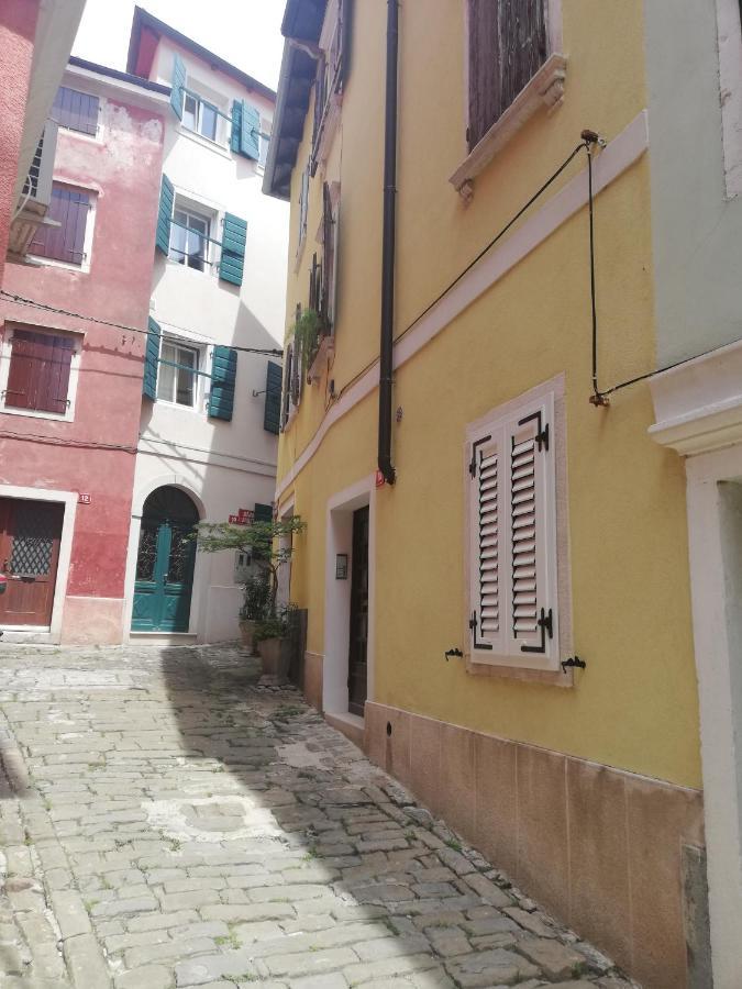Mazza Apartma Piran