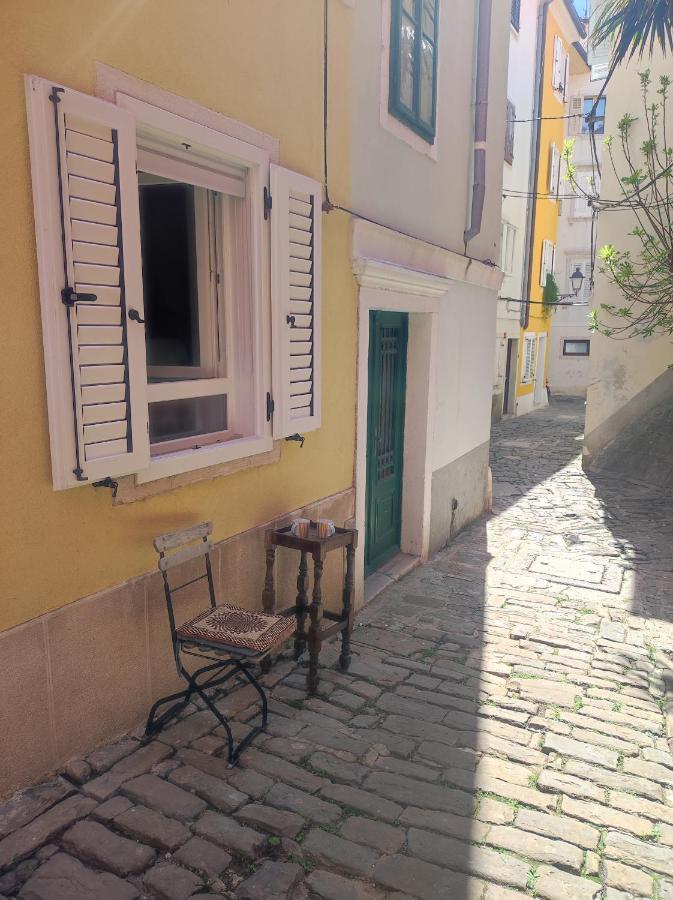 Mazza Piran