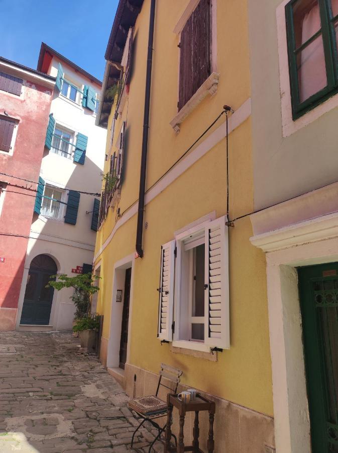 Mazza * Piran