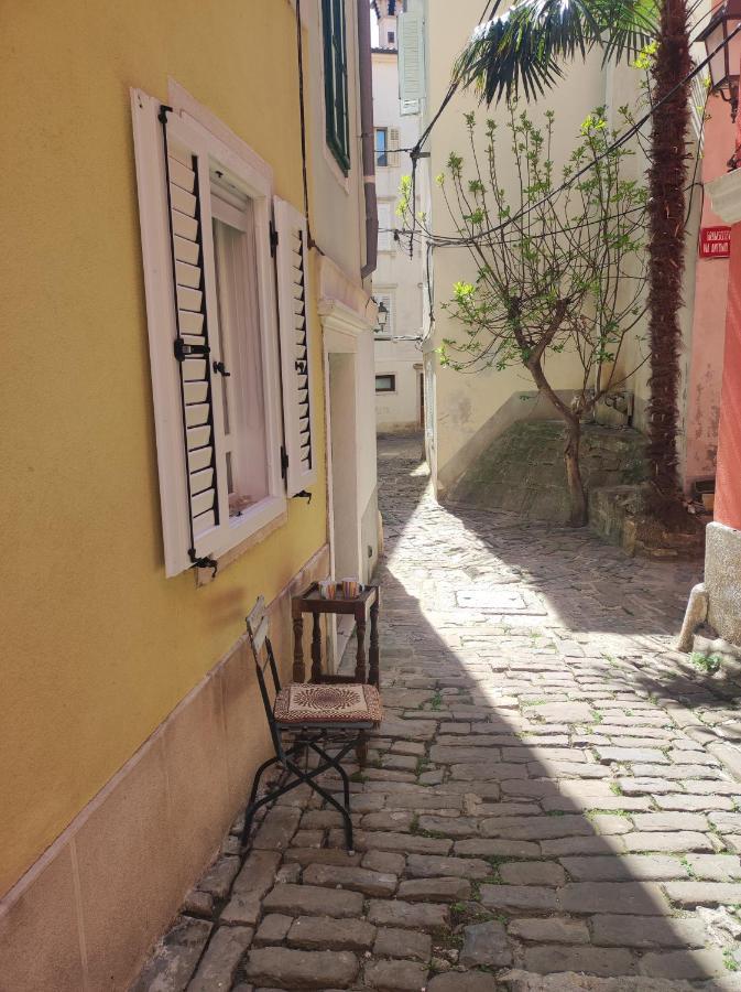 Apartma Mazza