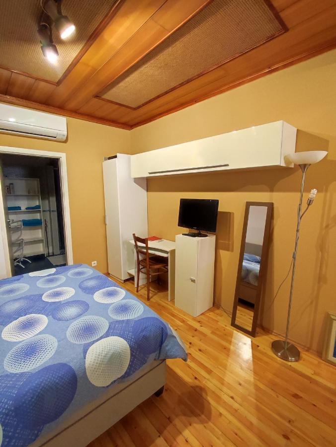 Apartma Mazza *