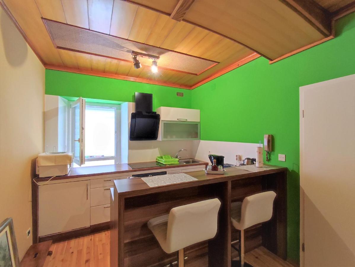 Apartma Mazza *
