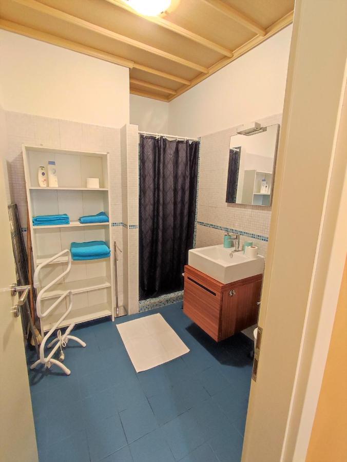 Apartma Mazza