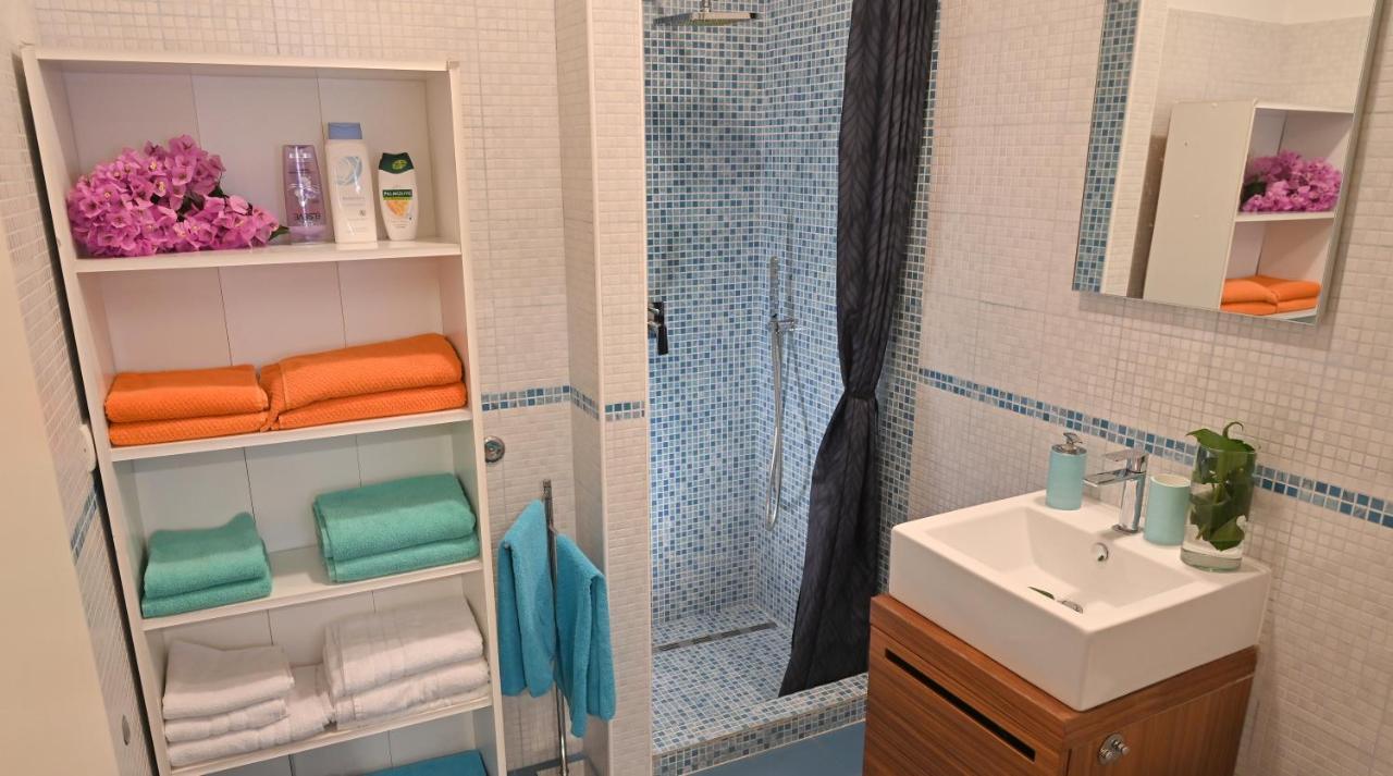 Mazza Apartma