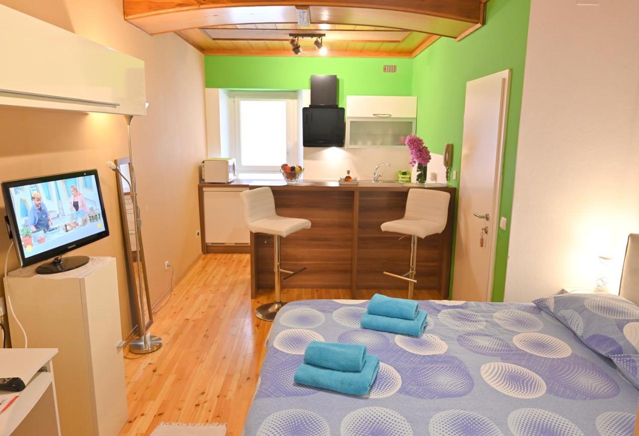 Mazza Apartma Piran