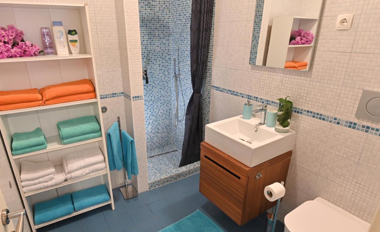 Apartma Mazza Piran